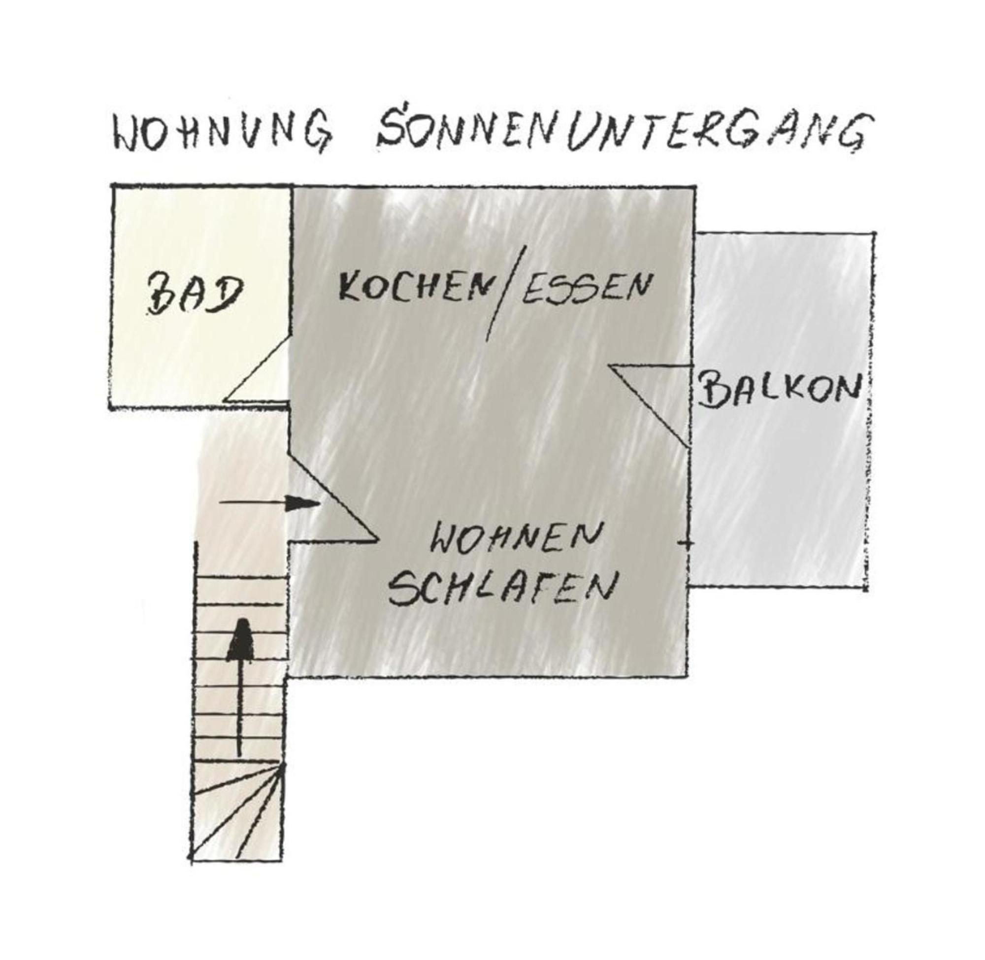 Studio Sonnenuntergang Zentrum- Hafennah Büsum Exterior foto